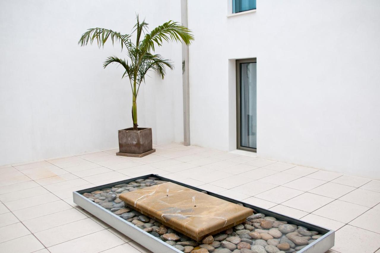 Llaut Boutique Hotel (Adults Only) Can Picafort  Ngoại thất bức ảnh