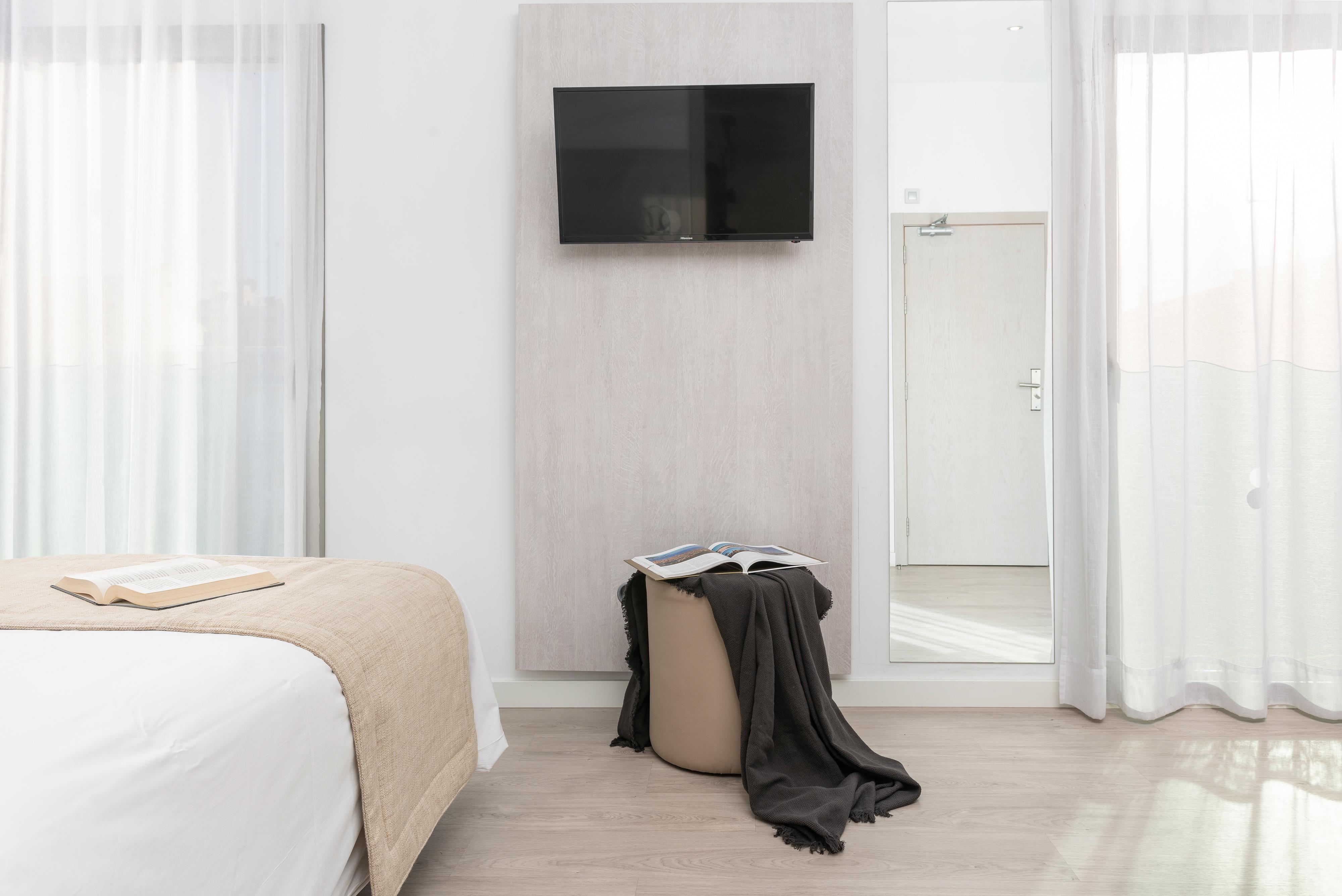 Llaut Boutique Hotel (Adults Only) Can Picafort  Ngoại thất bức ảnh