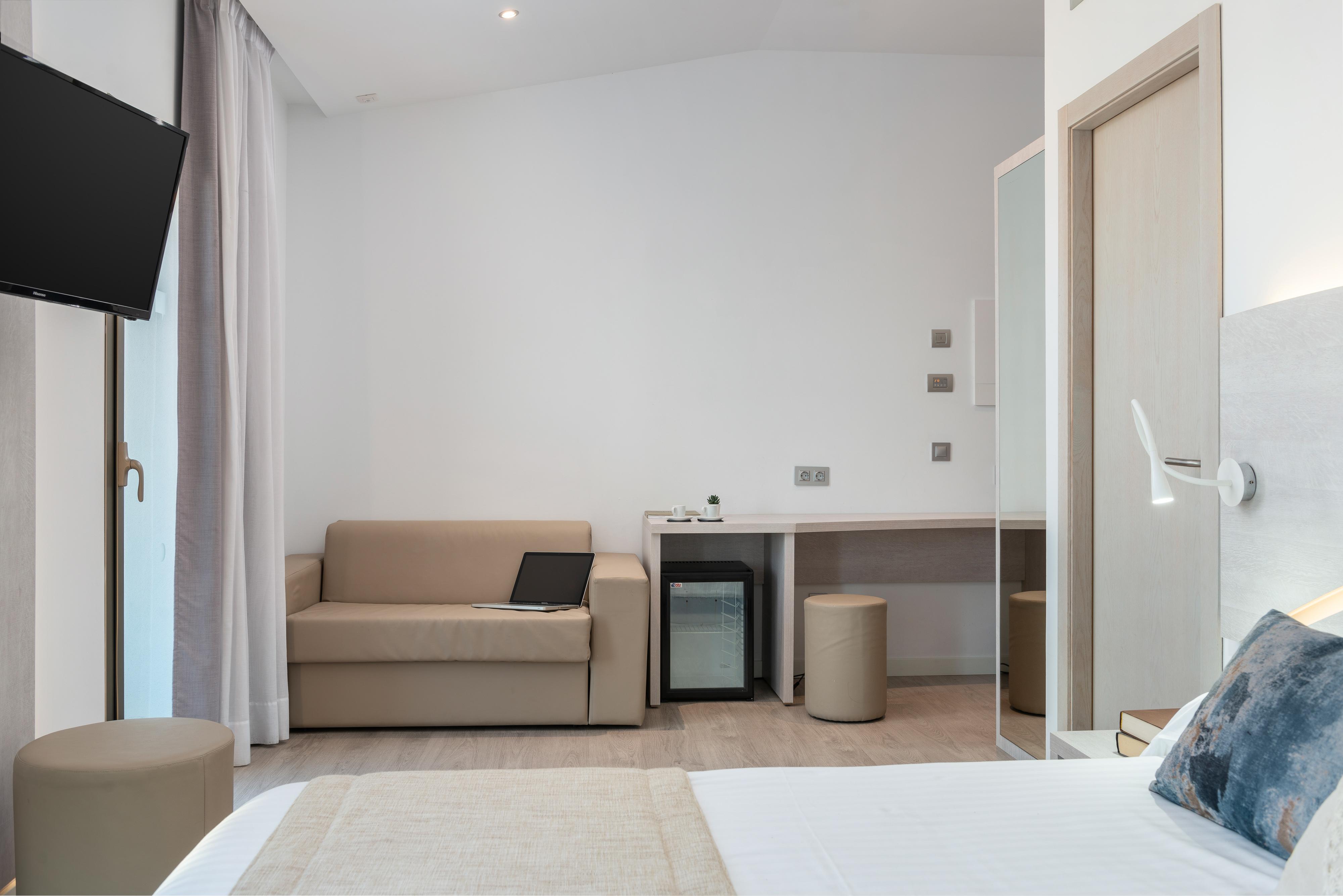 Llaut Boutique Hotel (Adults Only) Can Picafort  Ngoại thất bức ảnh