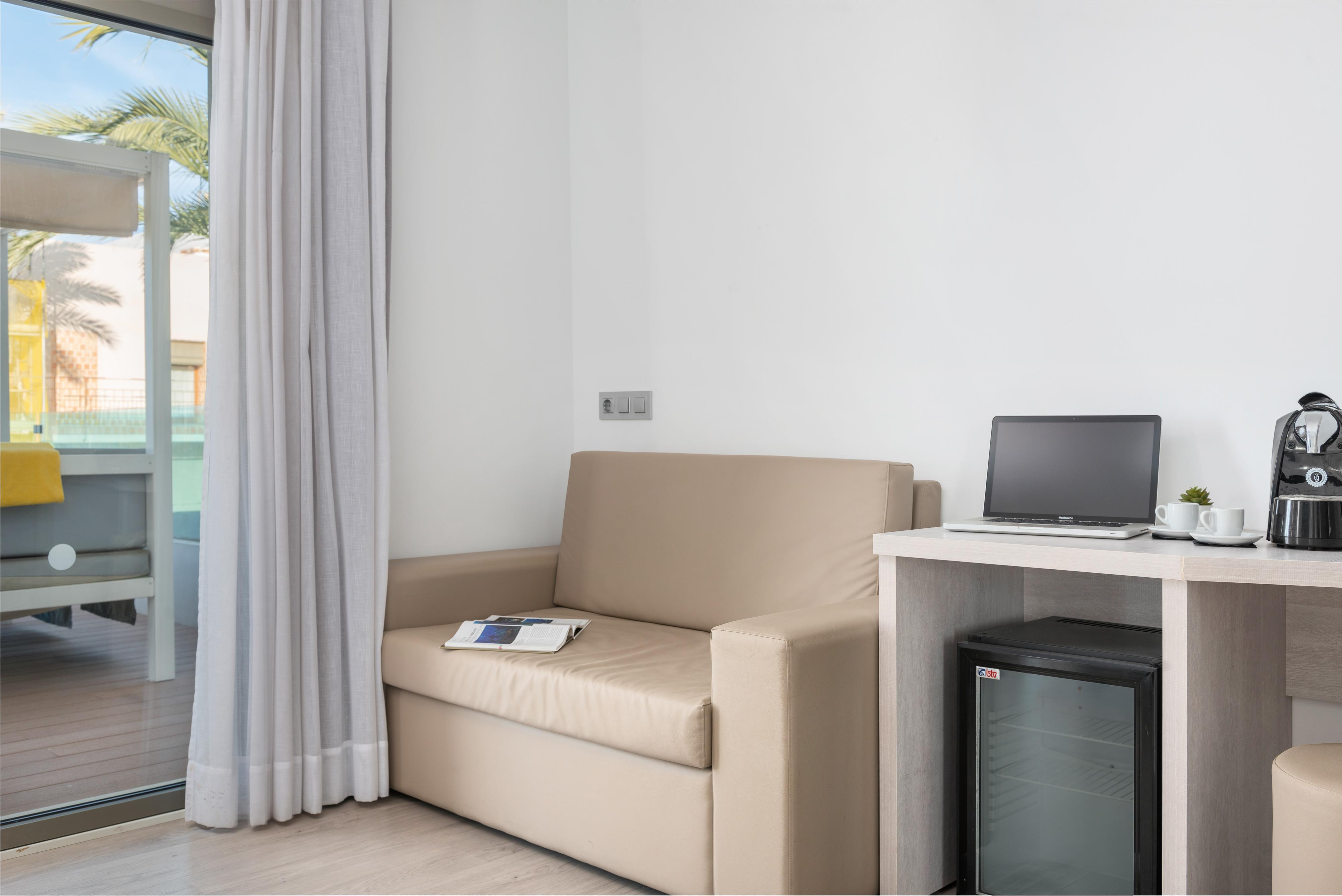 Llaut Boutique Hotel (Adults Only) Can Picafort  Ngoại thất bức ảnh