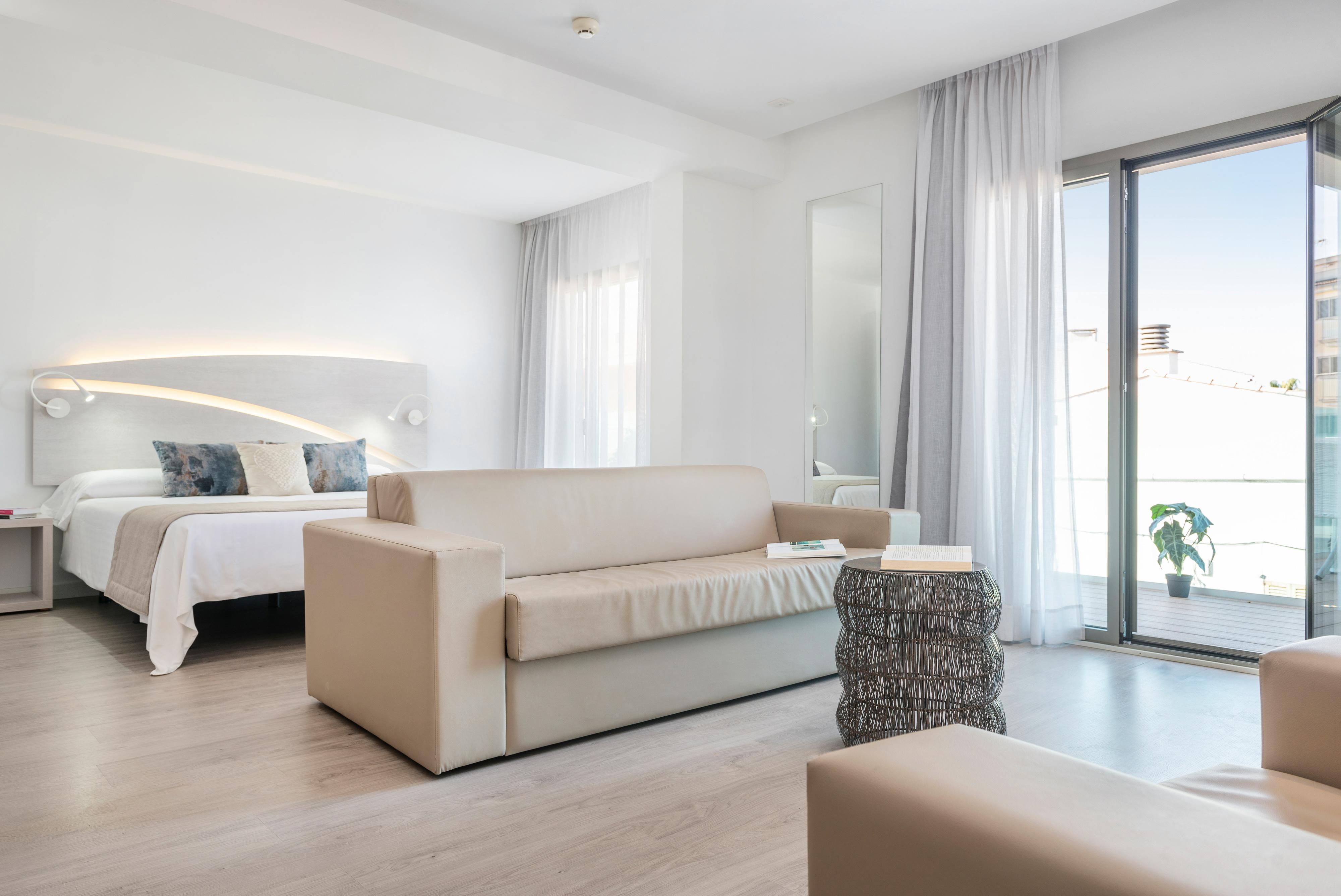 Llaut Boutique Hotel (Adults Only) Can Picafort  Ngoại thất bức ảnh