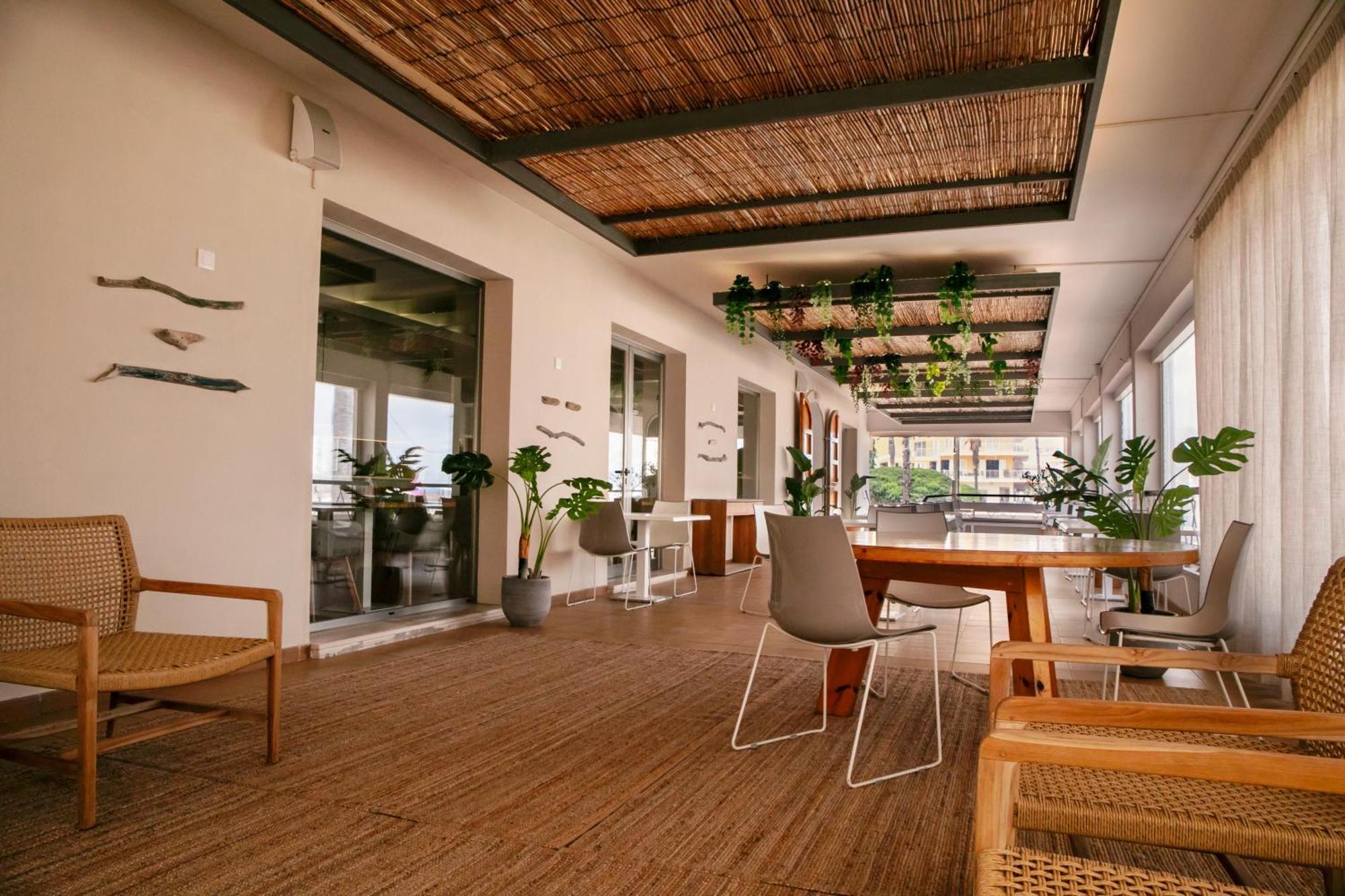 Llaut Boutique Hotel (Adults Only) Can Picafort  Ngoại thất bức ảnh