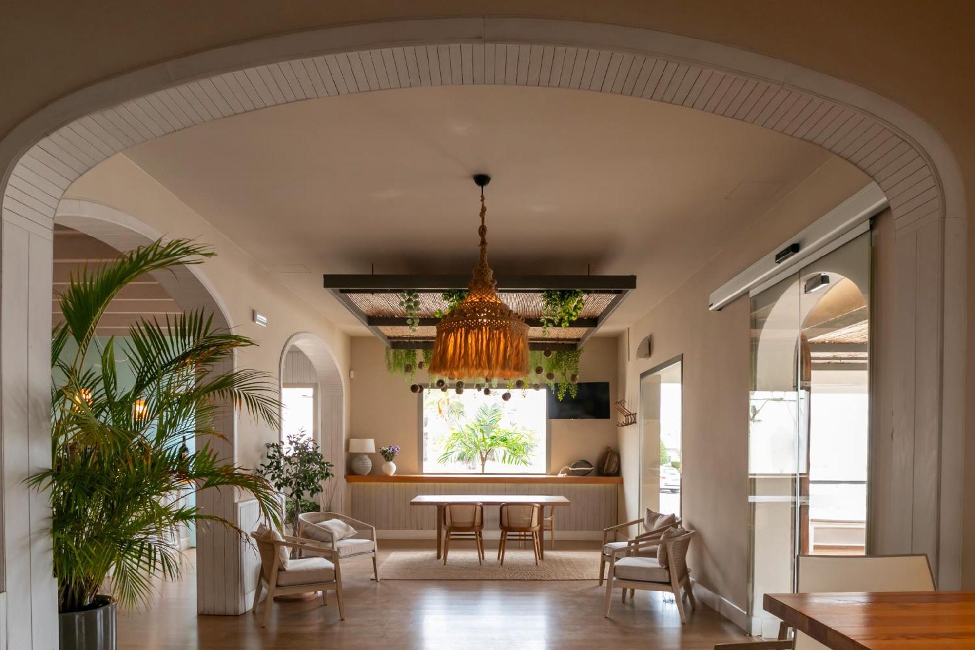 Llaut Boutique Hotel (Adults Only) Can Picafort  Ngoại thất bức ảnh