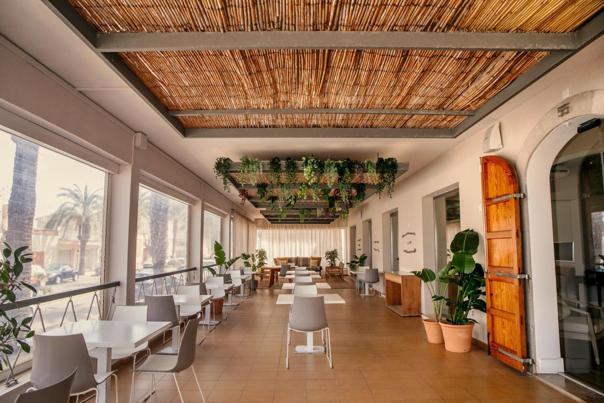 Llaut Boutique Hotel (Adults Only) Can Picafort  Ngoại thất bức ảnh