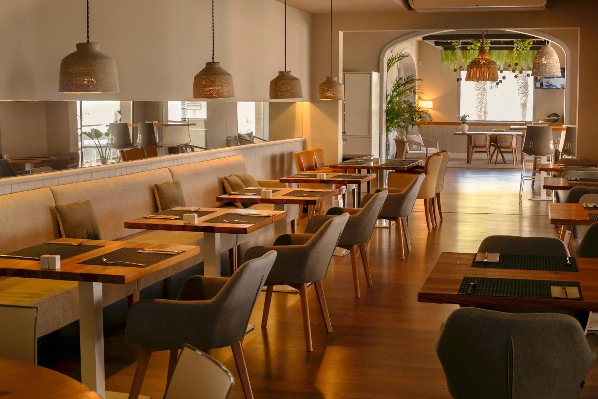 Llaut Boutique Hotel (Adults Only) Can Picafort  Ngoại thất bức ảnh