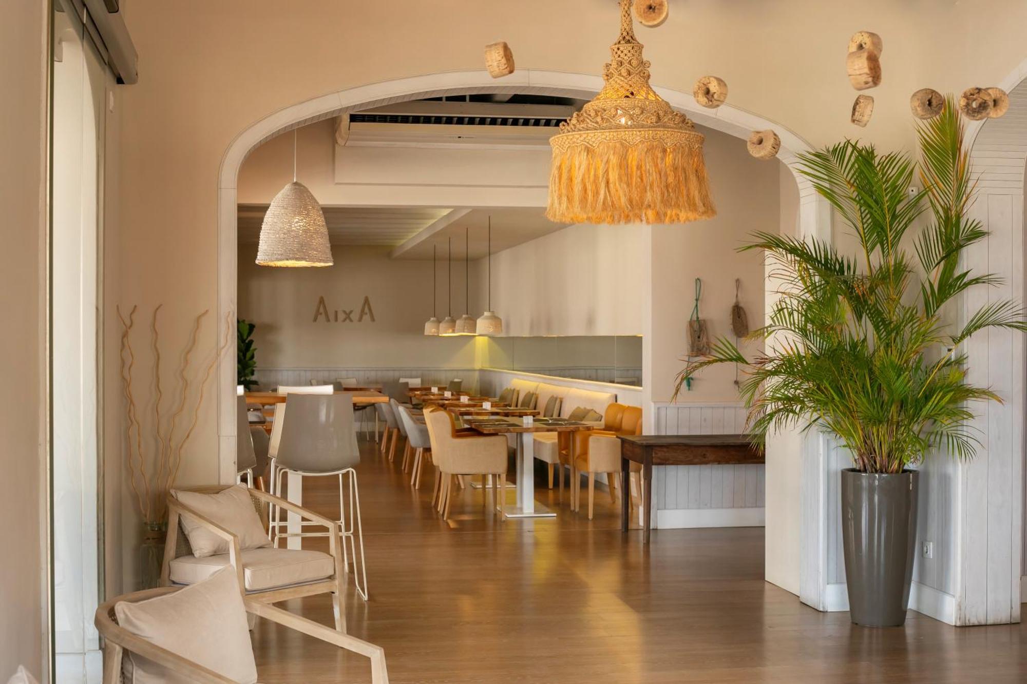 Llaut Boutique Hotel (Adults Only) Can Picafort  Ngoại thất bức ảnh